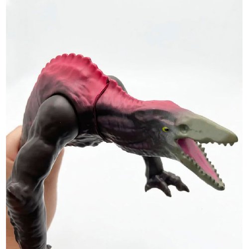 JAYKENIXO New 2024 Monster War Skull Island Lizard Action Figures Toy Set