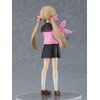 Virtual Youtuber Natori Sana (School Uniform Ver.) Pop Up Parade PVC Figure