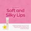 Cruelty-Free & Paraben-Free Lip Treatment to Soothe Dry Lips by Hanalei – Made with Kukui Oil, Shea Butter, Grapeseed Oil – Restores Dry Lips - Made in USA – Rose Tint – Full Size, 15g