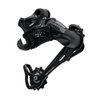 SRAM X5 9 Speed Medium Cage Rear Derailleur Black
