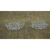 rackcrafts.com Hair Comb Mini Tiara Wedding Fashion Jewelry (1)