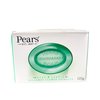 Pears Bar Soap Oil Clear 125g. from India (Pack of 2)