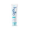 hello Clean & Fresh All Over Whole Body Deodorant Cream for Women and Men, Aluminum Free, Safe for Sensitive Skin, Pits, Privates, 3 ounces