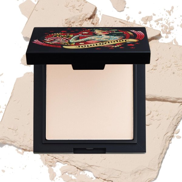 On Your Face Finishing Powder (Perla)