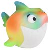 Fifty (50) 2" Sea Animals Rubber Bath Toys with Costumes (Sharks in Costume (50))