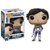 Funko POP Games: Mass Effect Andromeda Sara Ryder Toy Figure