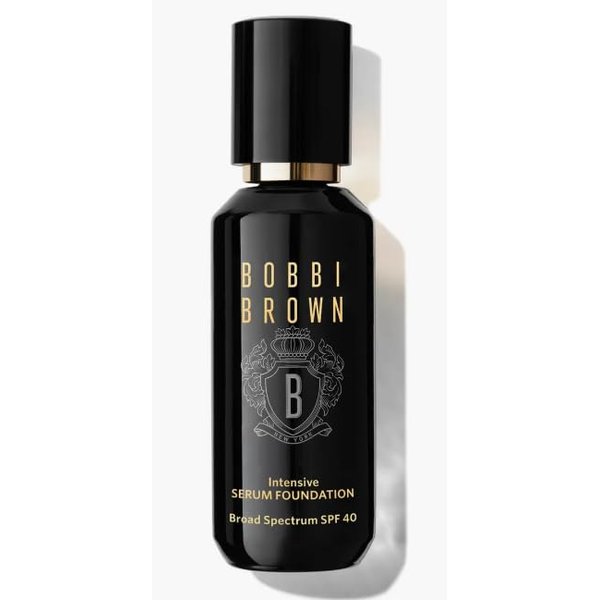 Bobbi Brown Intensive Serum Foundation SPF 40 Chestnut