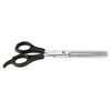 Laazar 6.5" 42 Teeth Thinning Dog Shear, Pet Grooming Scissors