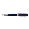 Visconti Rembrandt Fine Nib Fountain Pen - Blue