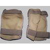 Bijan Style Coyote Brown Tactical Elbow Pads - BRN -Lga