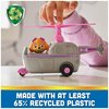 Paw Patrol, Skye’s Helicopter, Toy Vehicle with Collectible Action Figure, Sustainably Minded Kids Toys for Boys & Girls Ages 3 and Up