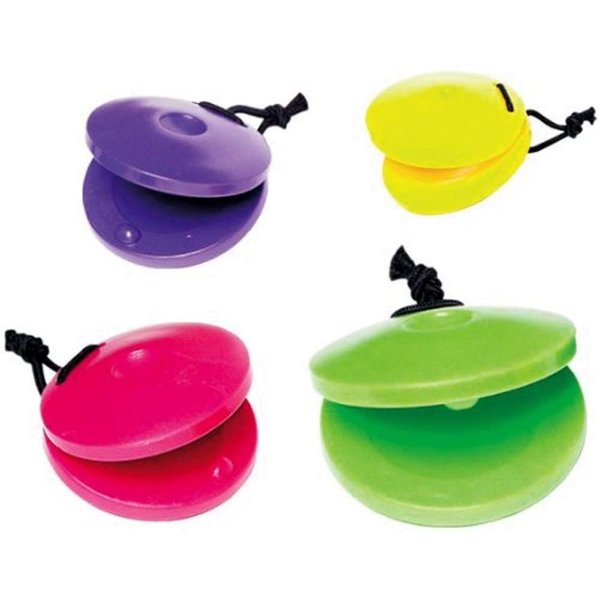 Hohner Castanets (S303)