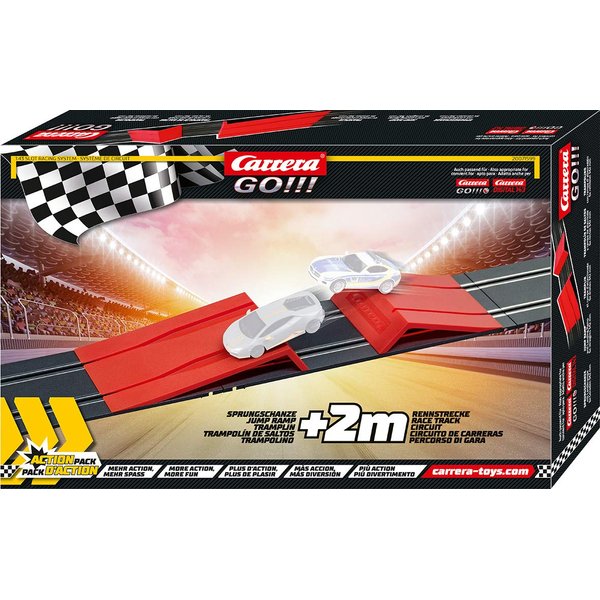 Go!!! Action Pack