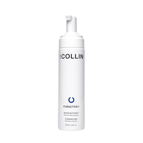 G.M. Collin PURACTIVE+ CLEANSING FOAM