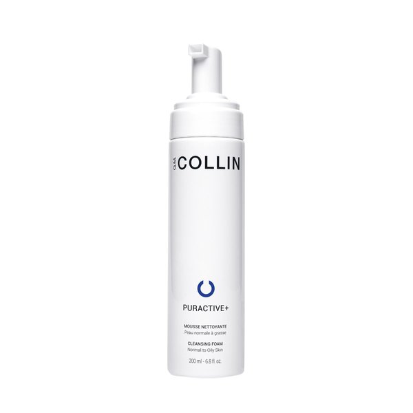 G.M. Collin PURACTIVE+ CLEANSING FOAM
