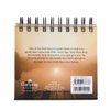 DaySpring - Billy Graham - Wisdom for Each Day - An Inspirational DaySpring DayBrightener - Perpetual Calendar (75669)