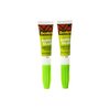 Scotch Super Glue Gel, .07 oz, 2-Pack, Dries Quickly with a Permanent Hold (AD112)