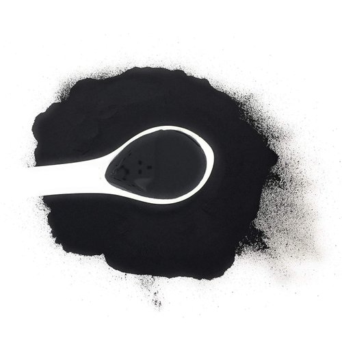 Ikasumi Black Squid Ink Powder - 100% Squid Cuttlefish Ink Powder | Pure, Powdered & Genuine Black Ink Ikasumi - Used as a Natural Black Food Coloring
