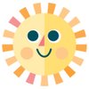 Babyganics Sunscreen Stick 50 SPF, .47oz, Packaging May Vary
