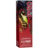 P.R. Pulp Riot Semi-Permanent Hair Color 4oz- Pyro, 4 Fl Oz (Pack of 1)