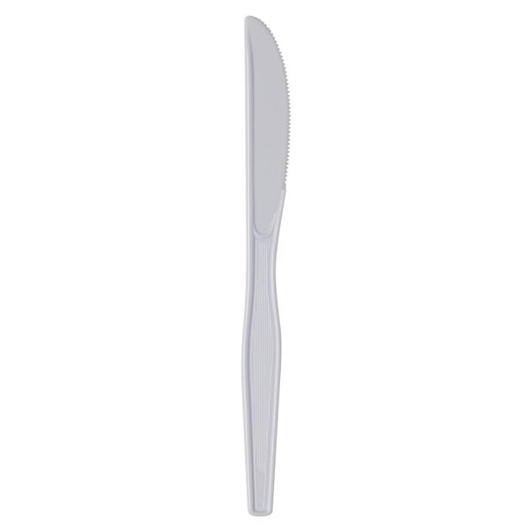 Dixie Medium Weight Plastic Cutlery