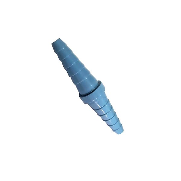 HealthAndYoga™ Enema Supplies - Gradual Step Connector - Extender - Medical Grade - Latex Free