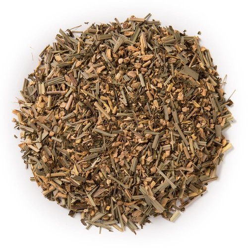 Davidson's Organics, Ginger Spice, Loose Leaf Tea, 16-Ounce Bag
