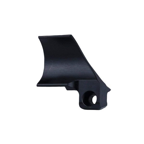 Pnw Components Loam Lever Adapter Clamp Black, I-Spec Ii