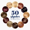 Clairol Nice'N Easy Creme 9A Light Ash Blonde (Pack of 3)