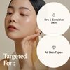 THE WHOO Firming Emulsion | Lightweight Anti-Aging Lotion with Glycoprotein & Arginine | Enhances Elasticity & Skin Resilience