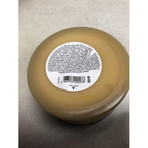 Coco Shea Honey Fragranced Rich Moisture Body Butter 6.5 oz bath body