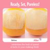 Hope Girl Magic Skin Primer | Mattifying Face Makeup Pore Blurring Primer | Sweat Proof Oil Control Poreless Hydrating Primer Makeup Base (1.23 oz)