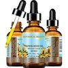 Botanical Beauty PAPAYA SEED OIL 100% Pure Natural Undiluted Refined Cold Pressed Carrier Oil. 2 Fl.oz.- 60 ml. for Face, Skin, Hair Lip Care, Nails. Rich in Vitamin C