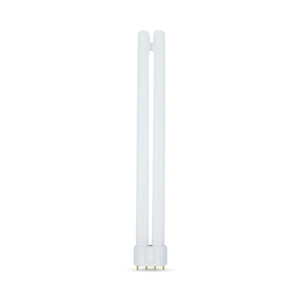 Replacement for Philips PL-l 36W/30/4P Light Bulb by Technical Precision - 36W Compact Fluorescent Light Bulb with 4 Pin 2G11 Base - T4 Soft White Long Single Twin Tube - 1 Pack