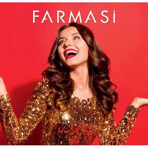 FARMASI Makeup BB Cream Beauty Balm, Full Coverage Foundation, Hydrating, Concealing, and Sun Protection Formula, Moisturizer BB Face Cream with Spf 15 for All Skin Type, 01 Light, 1 Fl oz