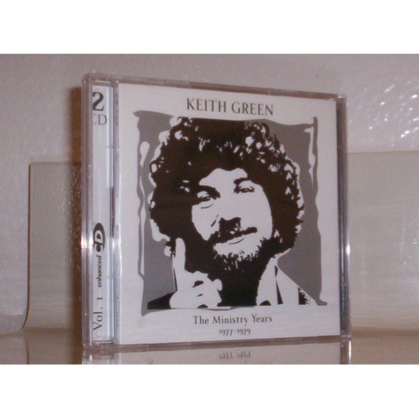 Keith Green: The Ministry Years 1977-1979