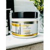 TEMBA MIAMI ANTI-WRINKLE FACE CREAM & MOISTURIZER with HYALURONIC ACID/Anti Aging Face Cream for ALL SKIN TYPES/with COLLAGEN & SHEA BUTTER/ 2 FL oz/473 ml.