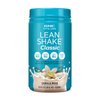GNC Total Lean | Lean Shake Classic | Fuels Metabolism & Supports Lean Muscle | Vanilla Bean | 16 Servings