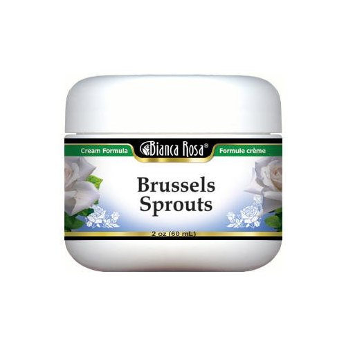 Bianca Rosa Brussels Sprouts Cream (2 oz, ZIN: 519411)