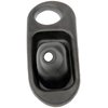 Dorman 47996 Automatic / Manual Transmission Shift Boot Compatible with Select Ford / Mercury Models