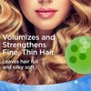 Finesse Volumize + Strengthen, Volumizing Shampoo 13 oz (Pack of 2)