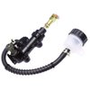 Rear Brake Master Cylinder Pump For Suzuki GSXR 600 750 1000 1100 GSX1300R RF600 RF900 SV650 SV1000 Bandit GSF 250 400 600 650 1200 1250