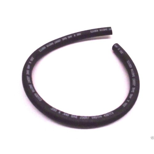 Tecumseh 30705 Lawn & Garden Equipment Engine Fuel Line Genuine Original Equipment Manufacturer (OEM) Part