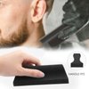 6PCS Neck Duster Sponge Brush, Barber Hair Cutting Removal Brush, Beard Sweep Cleaner for Salon, Barber Shop, Home