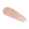 FLOWER BEAUTY By Drew Barrymore Chrome Crush Eyeshadow - Gel Powder + Buildable Formula - Shimmer + Glitter - Eyeshadow Topper (Quartz)