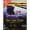 Jumping Bean Organic Coffee Single Serve Coffee Pods, East Coast Roast, 20 Count