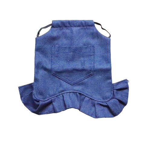 Wallfire 3PCS Chicken Saddles Hen Apron with Elastic Strap Poultry Protector Hen Care Supplies Hen Clothes