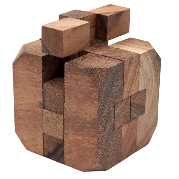 Games Gifts and Brain Teaser Puzzles for Adults Classic Games of Diamond Cube Puzzle for Kids Puzzle Games to Challenge Mind Puzzles for Adults for Fun and Educational Game Kids Wooden Puzzles