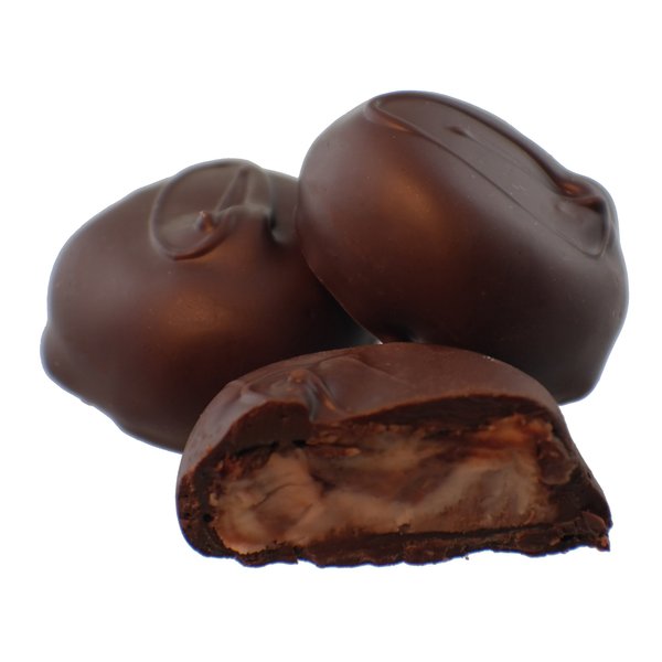 Mrs. Cavanaugh's Opera Creme Dark Chocolate 1-lb