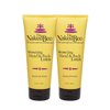 The Naked Bee Jasmine & Honey Moisturizing Hand & Body Lotion, 6.7 oz - 2 Pack